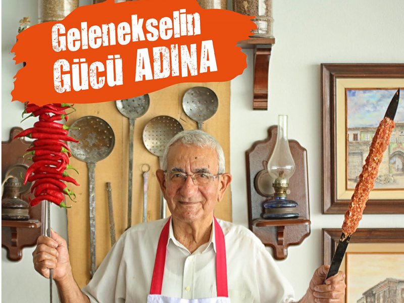 Adana Lezzet Festivali 